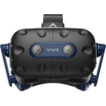 Htc Occhiali VIVE Pro 2 VR (kit completo) incluso gioco (Ruins Magus)