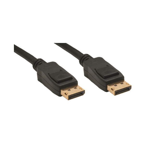 M-CAB-DisplayPort-han---DisplayPort-han-3-m-Sort