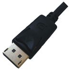 M-CAB-DisplayPort-han---DisplayPort-han-3-m-Sort