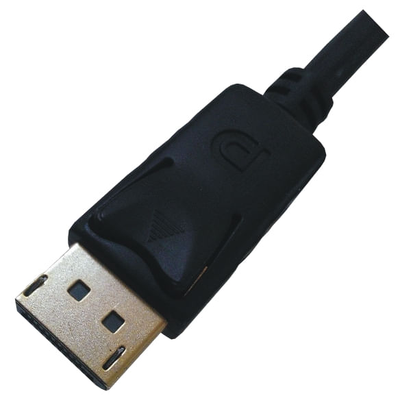 M-CAB-DisplayPort-han---DisplayPort-han-3-m-Sort