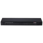 Lindy-38239-ripartitore-video-HDMI-16x-HDMI--16-Port-HDMI-4K60-Splitter---Warranty-24M-