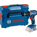 Bosch GSR 18V-45 Professional 500 Giri/min 900 g Nero, Blu