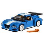 LEGO Creator Auto da corsa - 31070