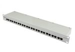 12x-Port-10-100-1000-Base-T---ADSL---VDSL---ISDN-berspannungsschutz-Power-Over-Ethernet-Compatible-IEEE802.3af-at-LTPoE-