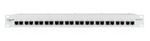 12x-Port-10-100-1000-Base-T---ADSL---VDSL---ISDN-berspannungsschutz-Power-Over-Ethernet-Compatible-IEEE802.3af-at-LTPoE-