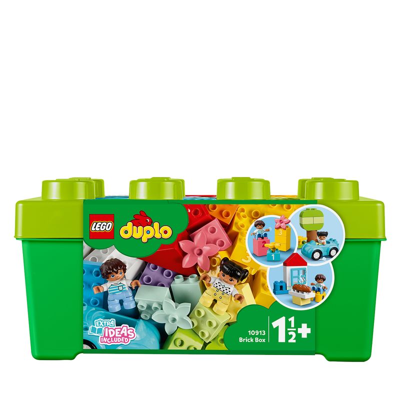 LEGO-DUPLO-Contenitore-di-mattoncini---10913