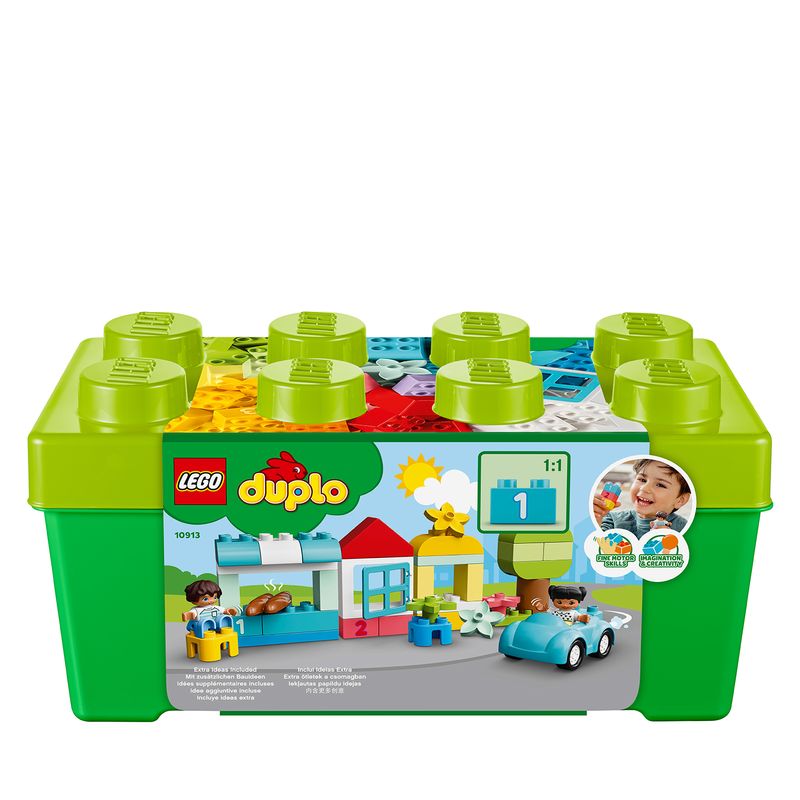 LEGO-DUPLO-Contenitore-di-mattoncini---10913