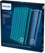 Philips-Rechargeable-Stick-Accessory-XV1700-01-Panni-in-microfibra