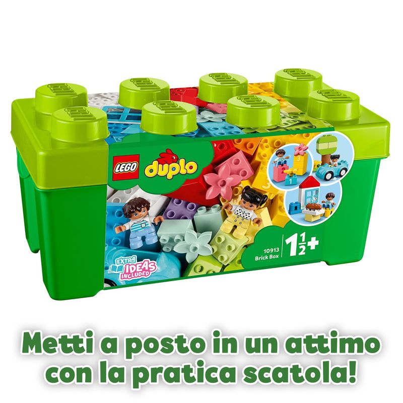 LEGO-DUPLO-Contenitore-di-mattoncini---10913