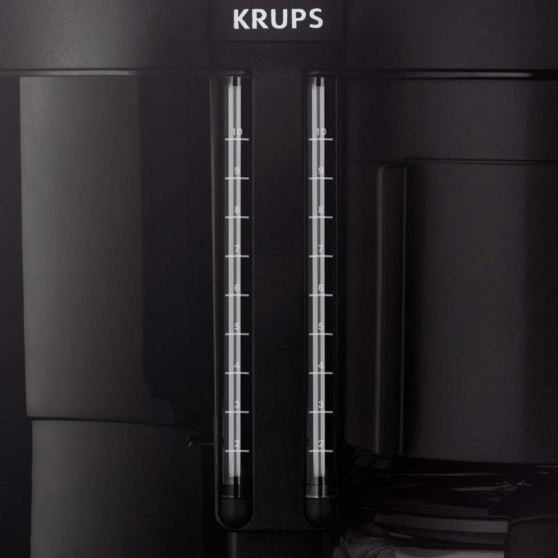 Krups-KM8508-Manuale-Macchina-da-caffe-con-filtro-1-L