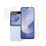 PanzerGlass Duo-Pack (TPU in- / CF outside) Pellicola proteggischermo trasparente Samsung 1 pz