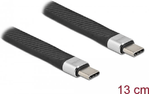 Delock-Cavo-a-nastro-FPC-da-USB-Type-C-a-USB-Type-C-13-cm-PD-5A-E-Marker