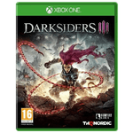 Thq Nordic THQ Darksiders III, Xbox One Standard