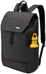 Zaino-THULE-16L-Lithos-nero