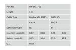 Digitus-Cavo-patch-LWL-monomodale-LC-ST--DIGITUS-FIBER-OPTIC-PATCH-CORD---LC-ST-