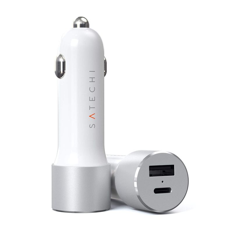 Satechi-72W-Type-C-PD-Car-Charger-silver--ST-TCPDCCS-