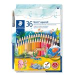 STAEDTLER matita colorata Noris Club acquerello 144 10ND36 36 pz./conf. (144 10ND36)