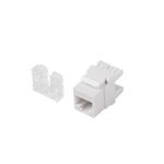 Lanberg Keystone Modul RJ45->LSA CAT. 5E UTP 180Â° (KSU5-1000)