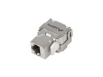 Lanberg-Keystone-Modul-RJ45->LSA-CAT.5E-FTP-180A°-werkzeuglos--KSF5-2000-