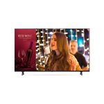 LG 55UN640S Pannello piatto per segnaletica digitale 139,7 cm (55") LCD Wi-Fi 400 cd/m² 4K Ultra HD Blu WebOS