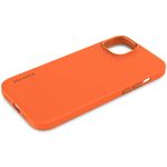 Cover-posteriore-in-silicone-antimicrobico-decodificato-per-iPhone-15-Plus-Albicocca