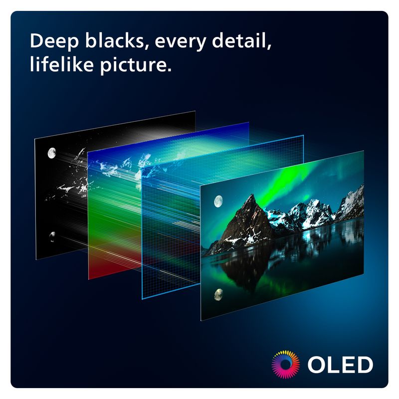 Philips-42OLED809-12-TV-1067-cm--42---4K-Ultra-HD-Smart-TV-Wi-Fi-Nero