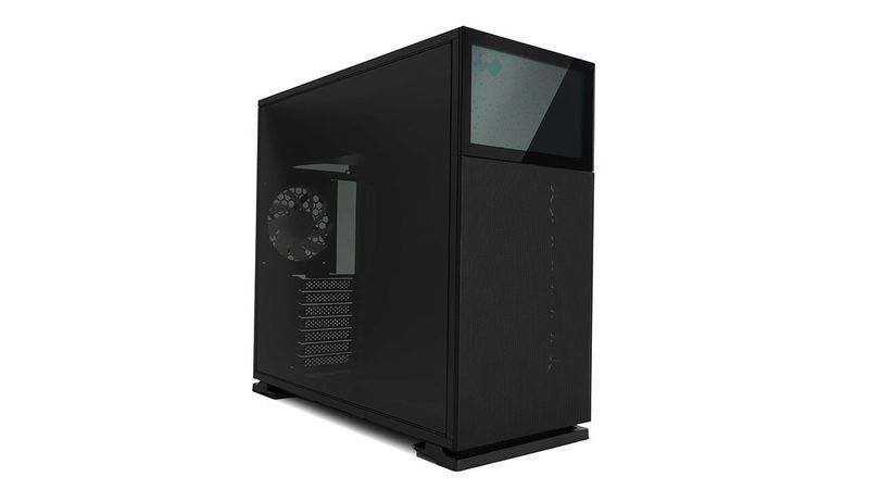 In-Win-Case-N127-Black