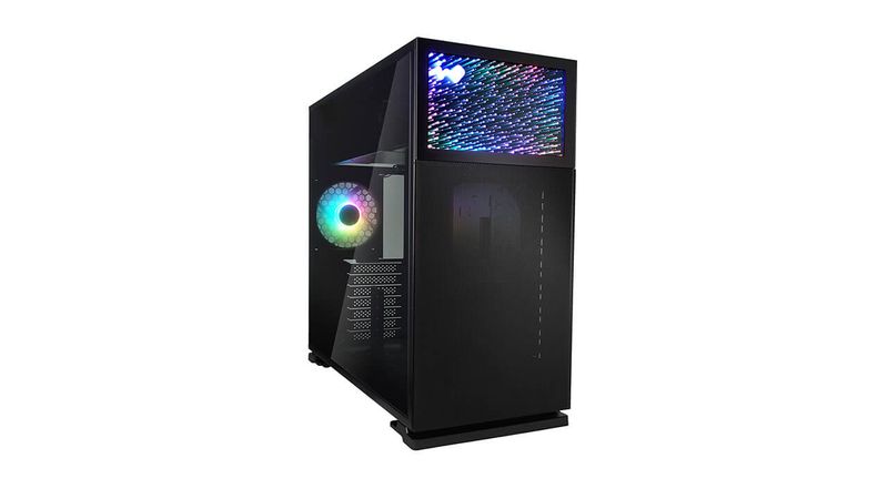 In-Win-Case-N127-Black