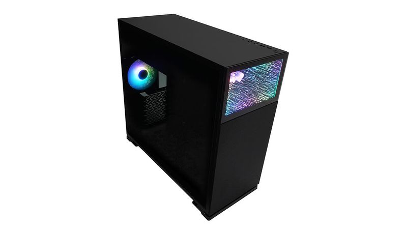 In-Win-Case-N127-Black