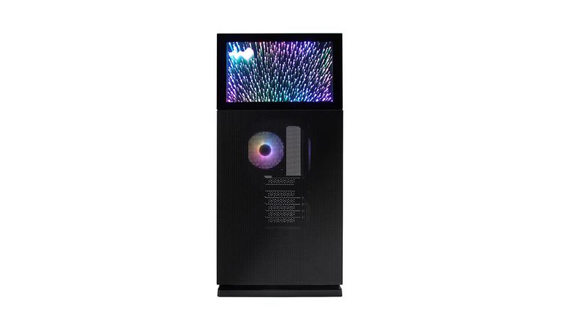 In-Win-Case-N127-Black