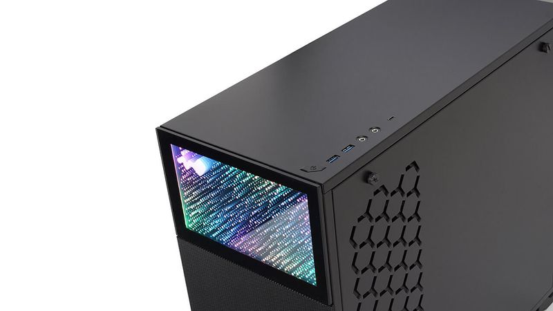 In-Win-Case-N127-Black