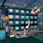 LEGO-Marvel-76231-Calendario-dell’Avvento-Guardiani-della-Galassia-2022-Groot-e-Minifigure-di-Supereroi-Giochi-per-Bambini