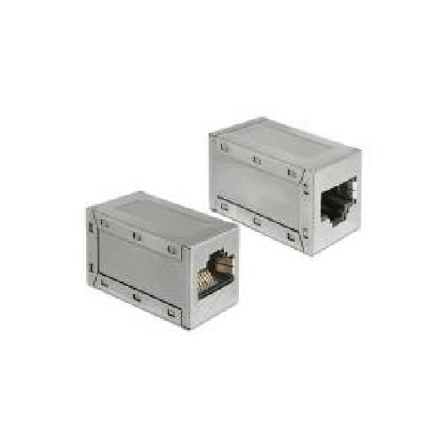 Anschlsse-RJ45-Buchse--RJ45-Buchse-11-verbunden--Cat.6-Spezifikation--Mit-Schirmblechen--Mae--LxBxH--223-cm-x-180-cm-x-3