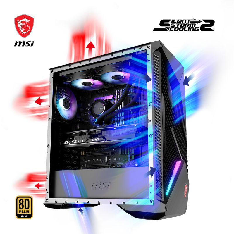 MSI-MPG-Infinite-X2-14NUG7-460AT-i7-14700KF-32GB-1TB-SSD-RTX4080-Super-Win11