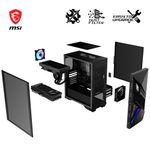 MSI-MPG-Infinite-X2-14NUG7-460AT-i7-14700KF-32GB-1TB-SSD-RTX4080-Super-Win11