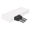 Cavo-seriale-Delock-RS-232-D-Sub9-da-femmina-a-femmina-da-1-m