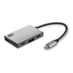 ACT-AC7070-Hub-USB-C-4-porte-con-2x-USB-C-e-2x-USB-A-SuperSpeed-10Gbit-s