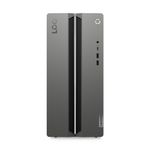 Lenovo Legion LOQ Tower Intel® Core™ i5 i5-14400F 16 GB DDR5-SDRAM 1 TB SSD NVIDIA GeForce RTX 4060 PC Nero, Grigio