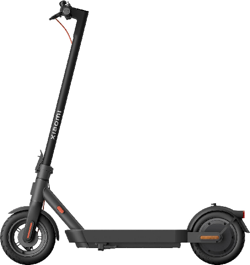 Scooter-elettrico-Xiaomi-4-Pro--2a-generazione--DE-nero