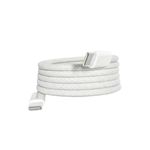 4smarts Cavo magnetico USB-C RollUp 4smarts 15 m bianco