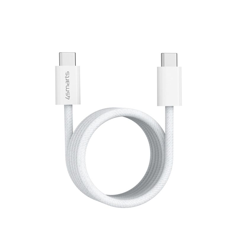 Cavo-magnetico-USB-C-RollUp-4smarts-15-m-bianco