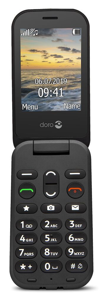 Doro-6040-SIM-singola-2MP-Bluetooth-1000mAh-Nero-380492