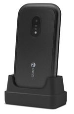 Doro-6040-SIM-singola-2MP-Bluetooth-1000mAh-Nero-380492