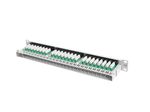 Lanberg-Patchpanel-48-Port-1U-4830cm--19---Cat.-5E-UTP-grau--PPU5-1048-S-