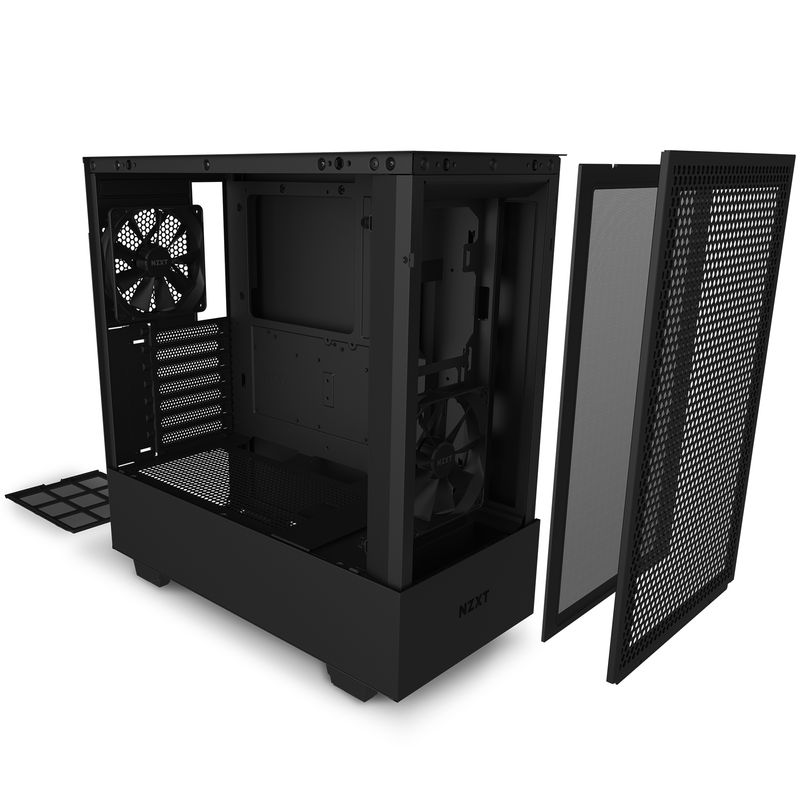 NZXT-H5-Flow-2024-schwarz-Tempered-Glass--CC-H52FB-01-