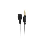 Rode-RØDE-LAVALIER-GO-microfono-Nero-Bianco-Microfono-a-clip