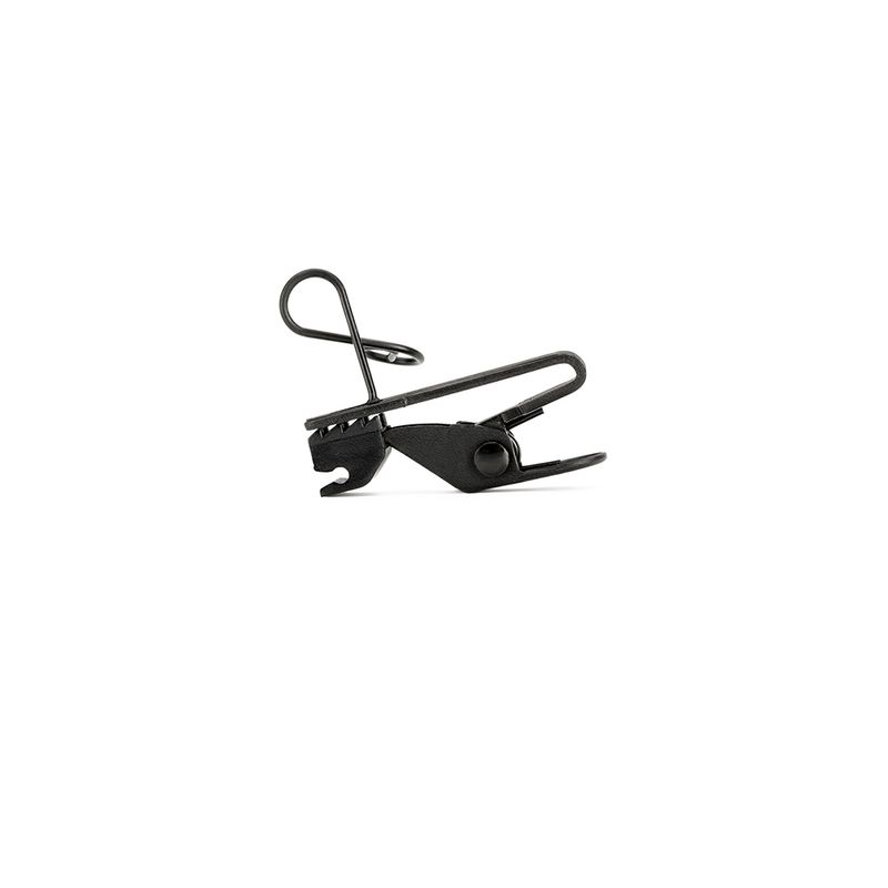 Rode-RØDE-LAVALIER-GO-microfono-Nero-Bianco-Microfono-a-clip