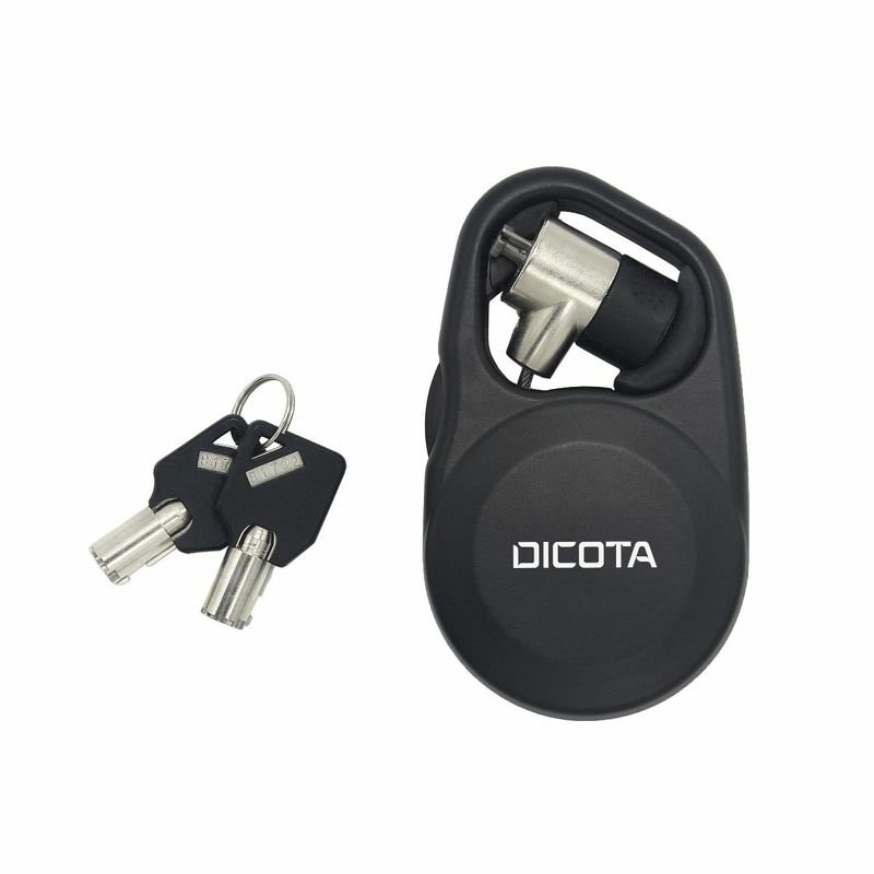 Serratura-DICOTA-NB-T-Lock-Retrattile-con-chiave-fessura-3x7mm