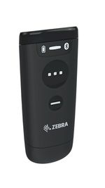 Zebra-CS60-Lettore-di-codici-a-barre-portatile-1D-2D-LED-Nero--CS6080-SR-BLACK-CORDLESS---STANDARD-CRADLE-W-LANYARD-KIT-