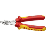 Knipex 78 06 125 tagliacavi Tagliacavi manuale